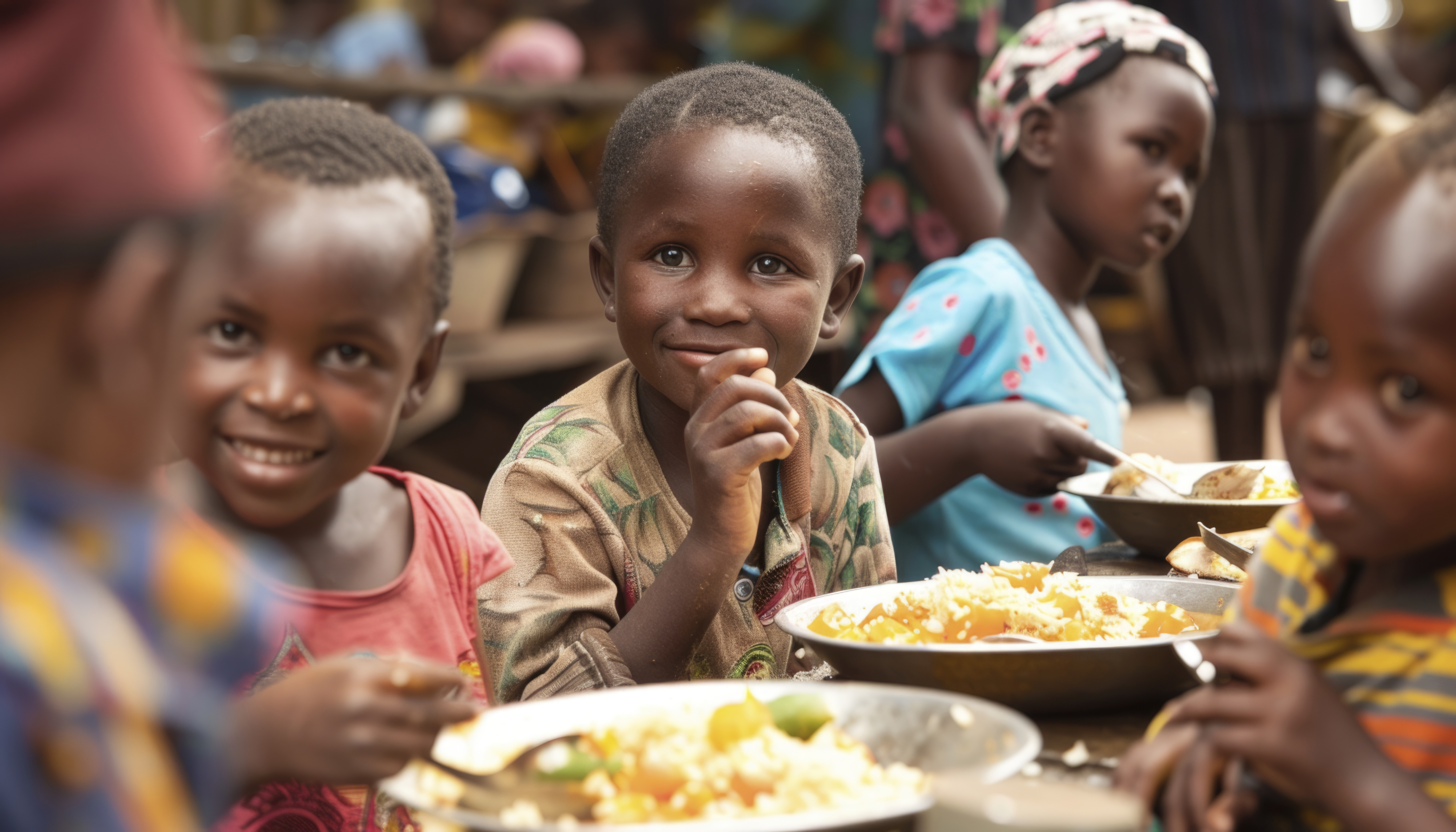 Felix Victoria Memorial Foundation