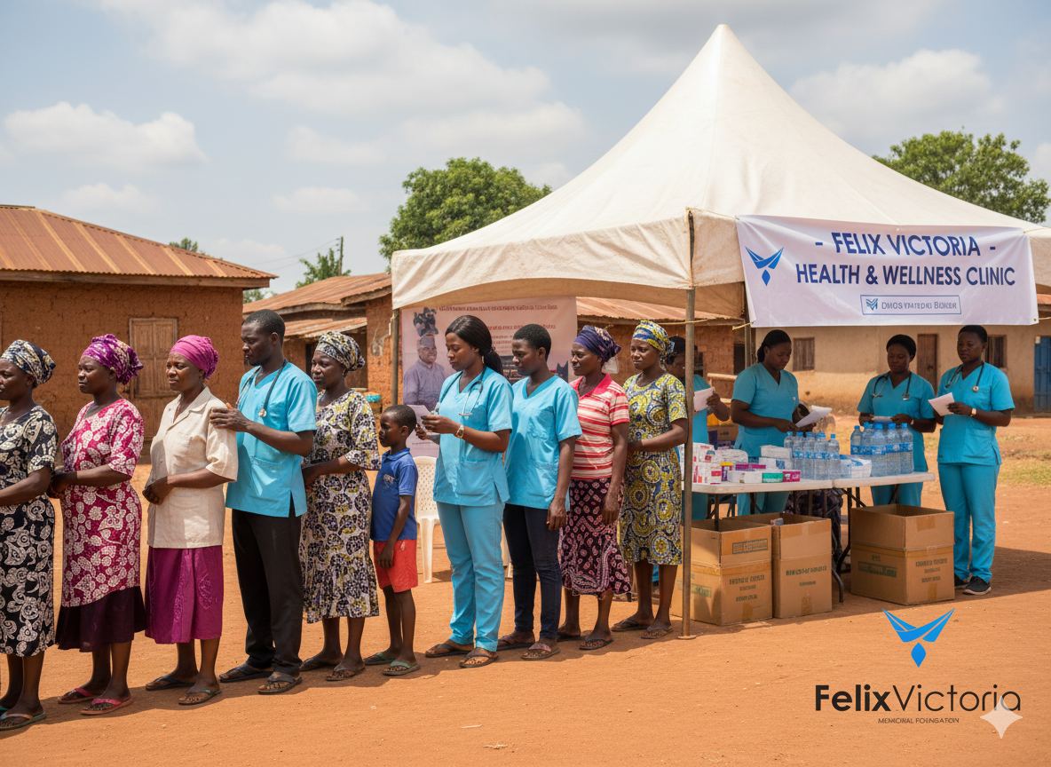 Humanitarian Support